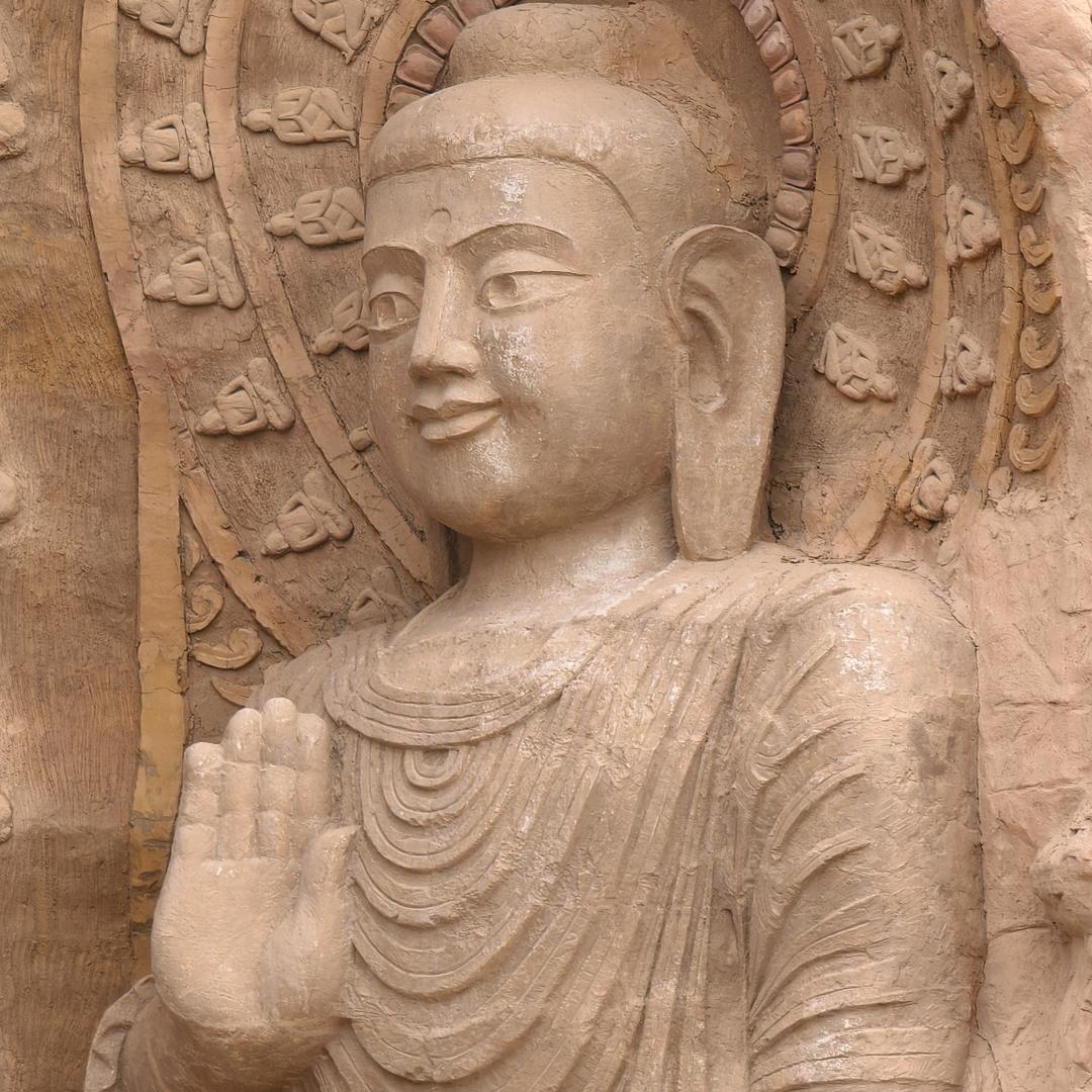 心如明镜