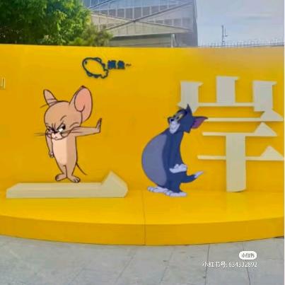 上岸
