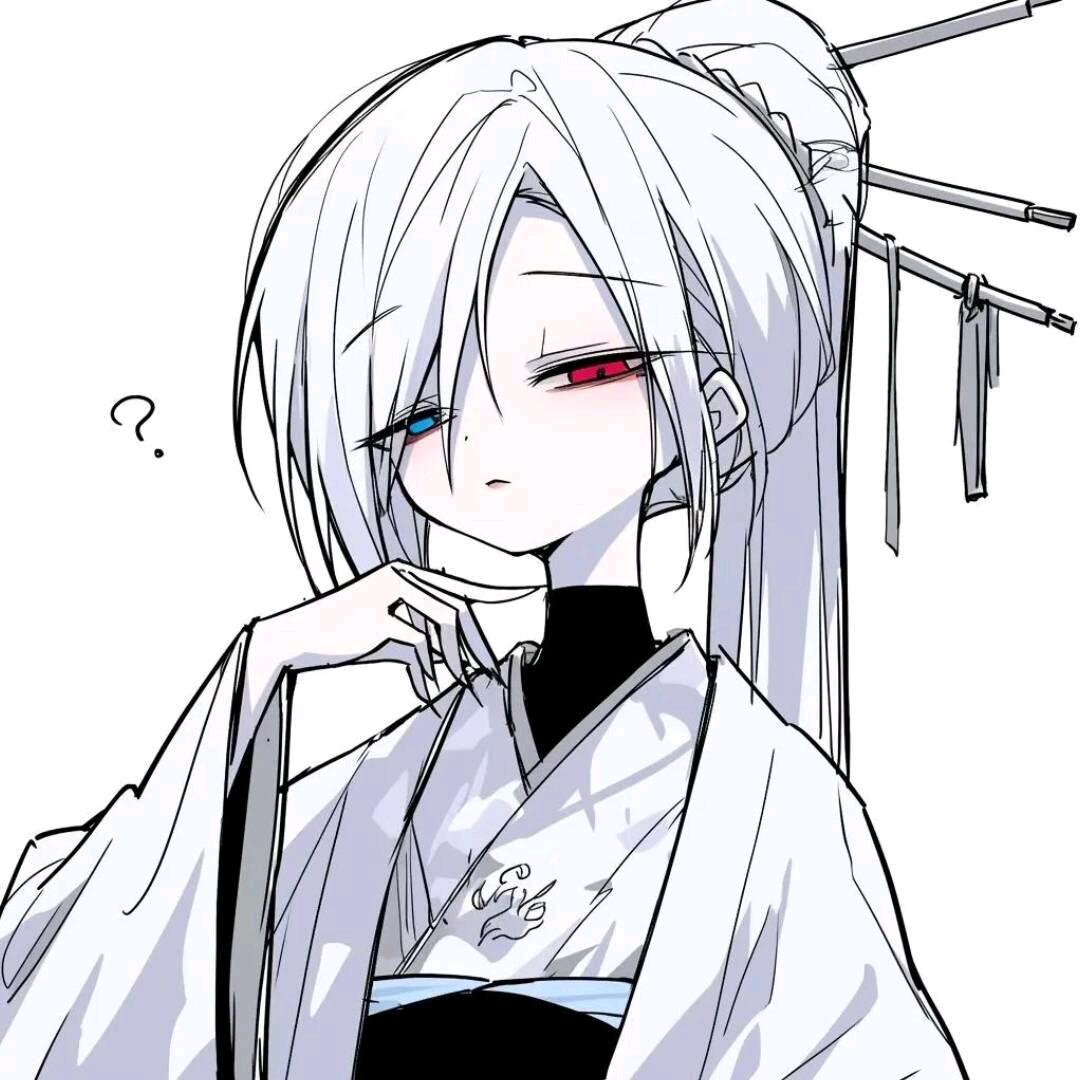 猫神墨