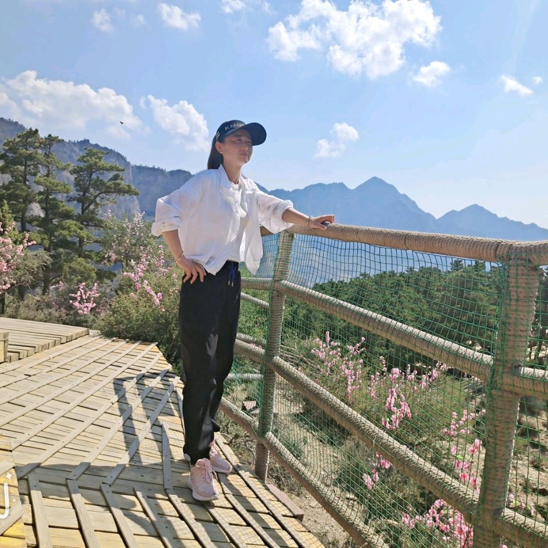 甜心妹纸