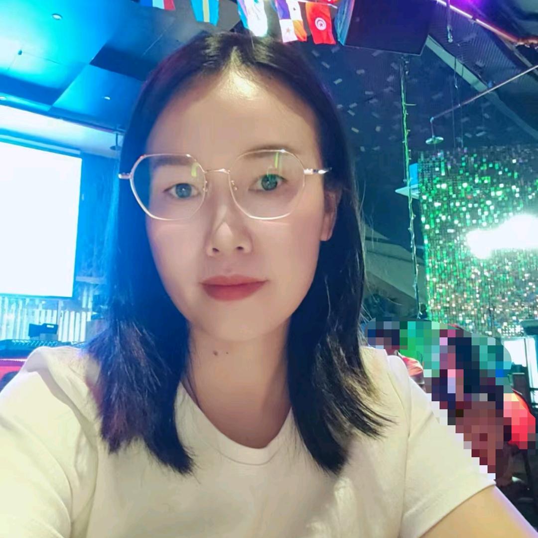 卖奶粉的阿媛