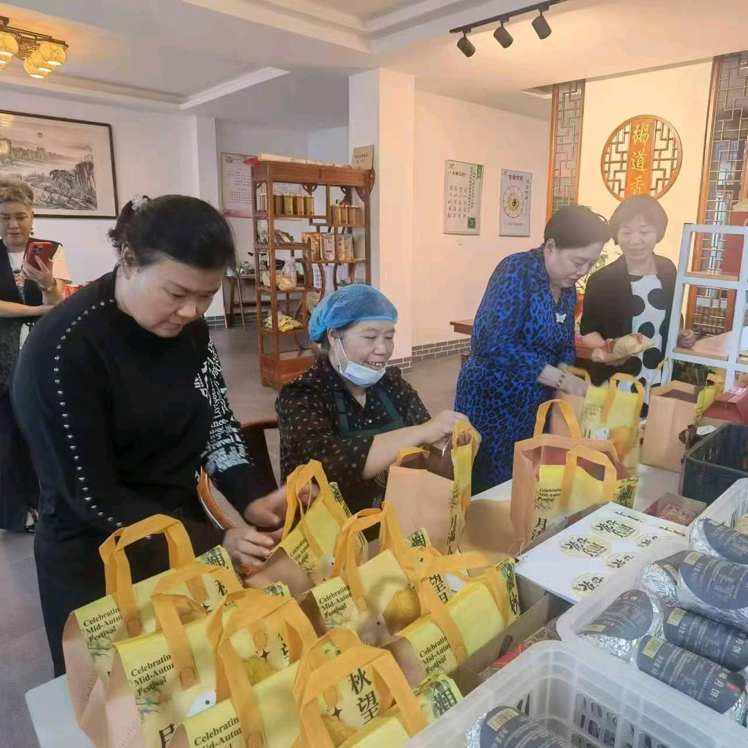 粥姐小院