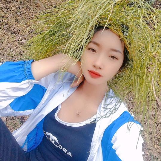农村小妹