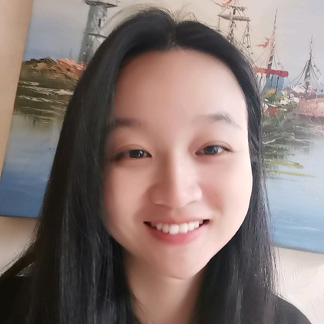 二秋妈妈（阿钰）