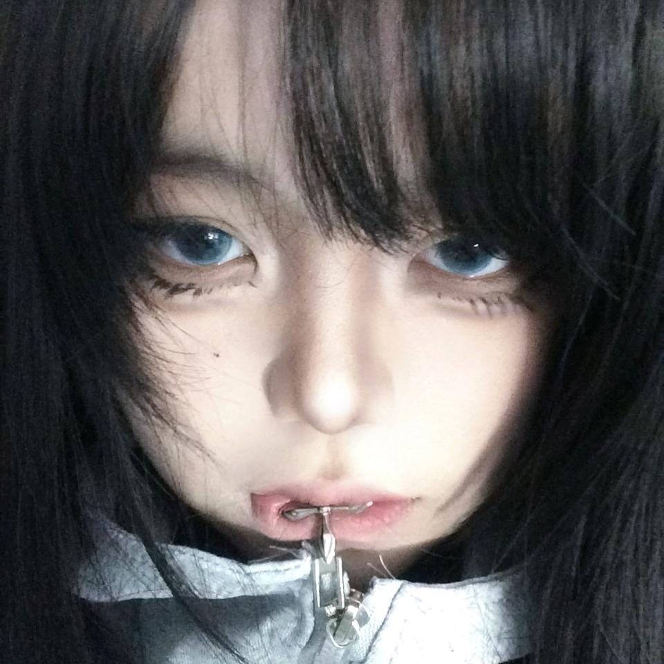鹿鱼🐾
