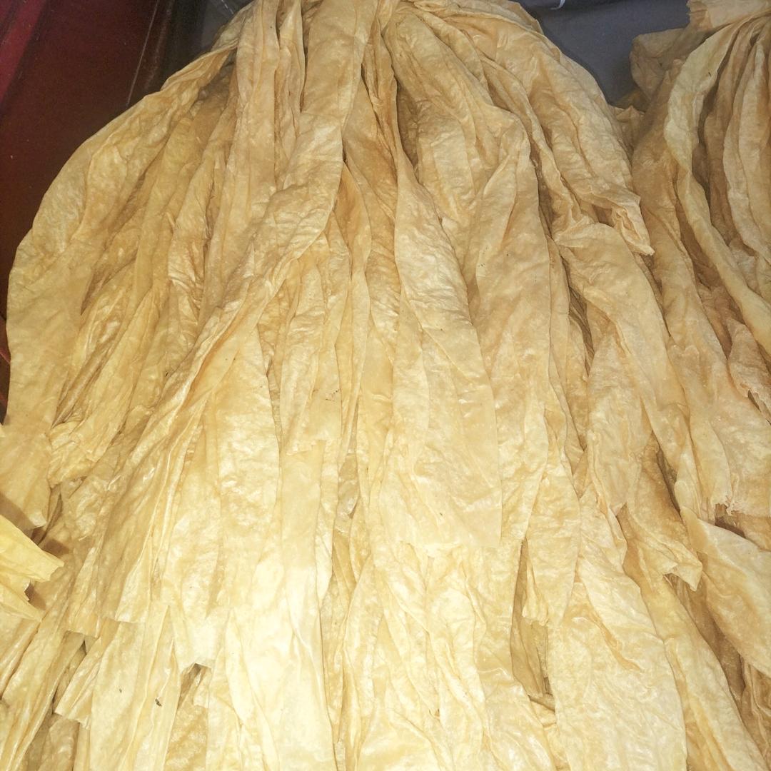 庙台马家蛋白肉（农村榨油厂）