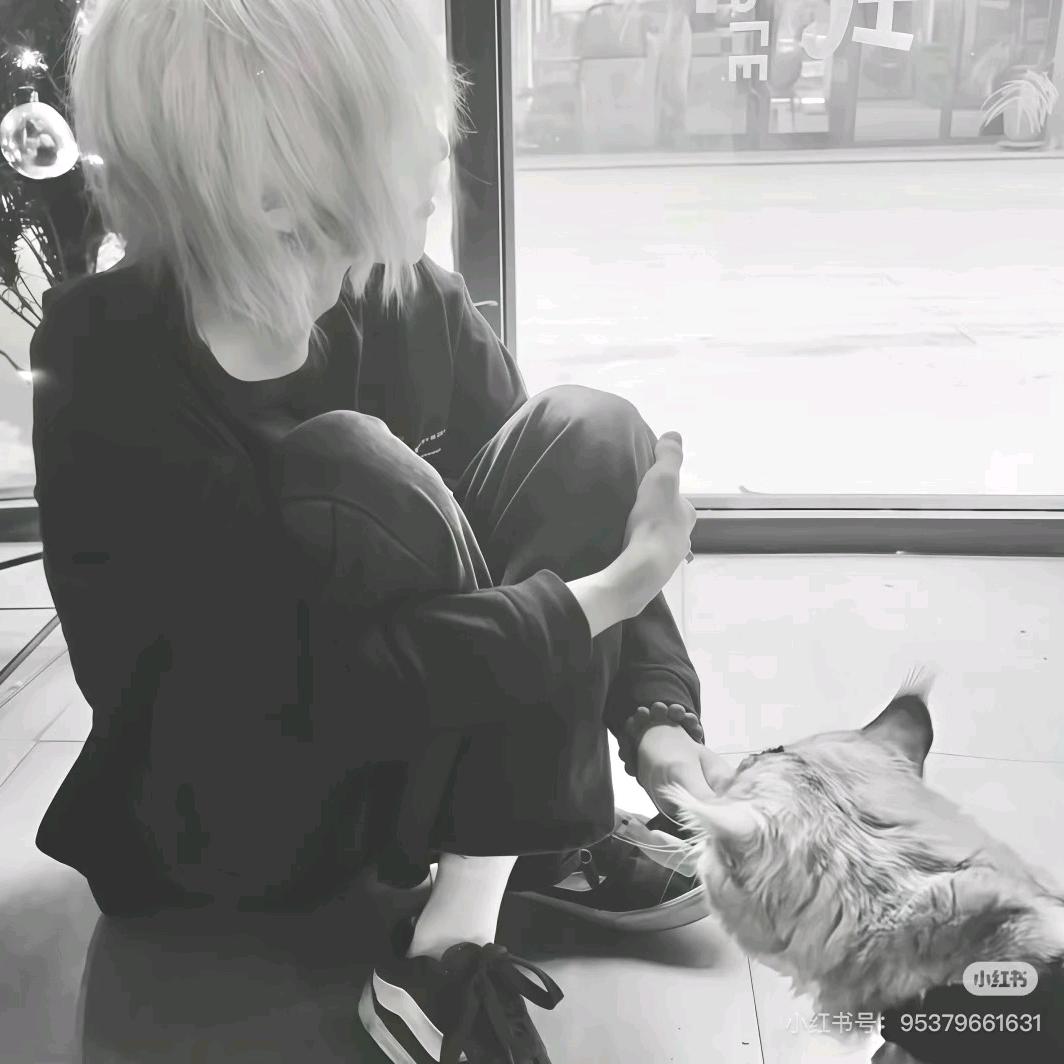 周宸煜