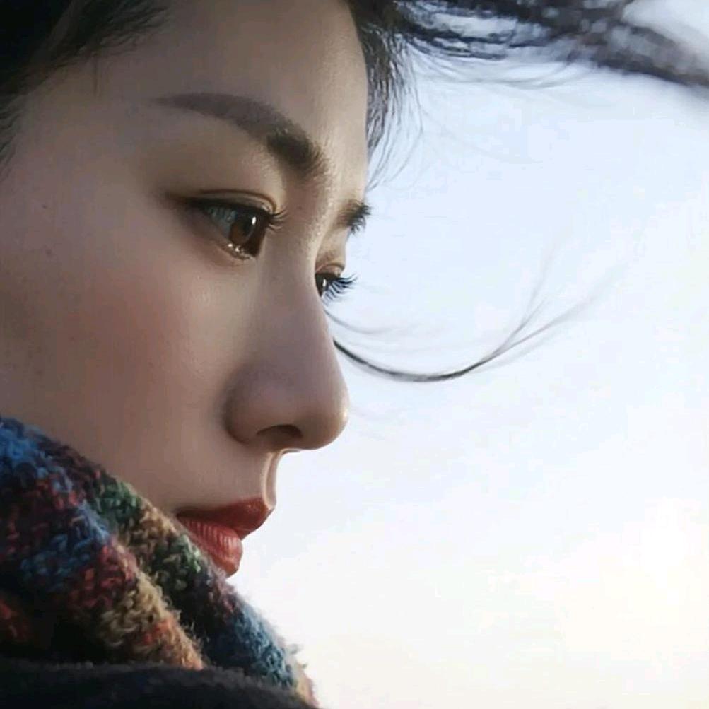 寒風知我意🇨🇳