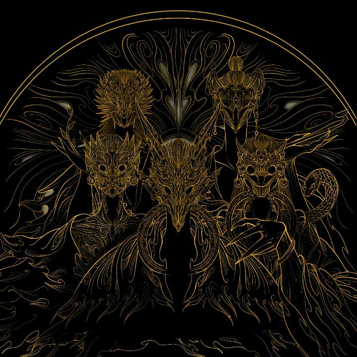 、༒十一 ༒༂Car