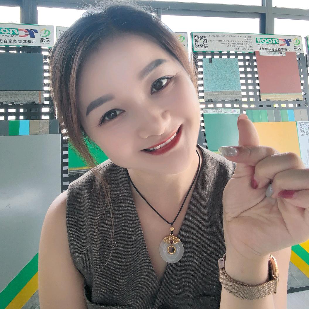 乙烯基重防腐材料颜如玉