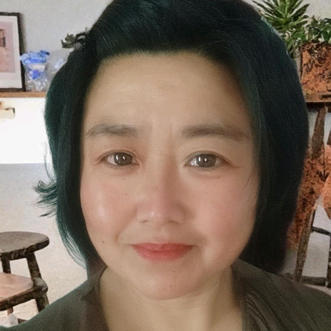 百荷（奶孙组合）