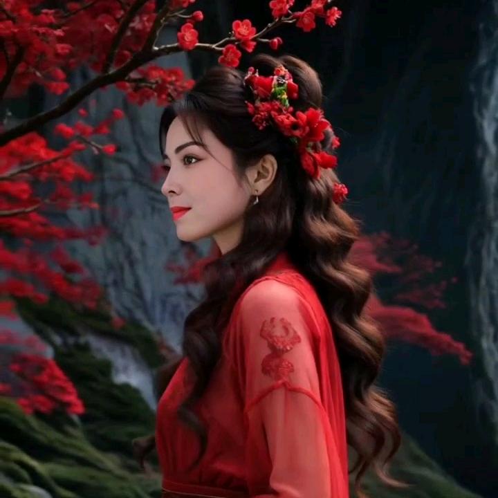 心语星愿（二姐·杨）