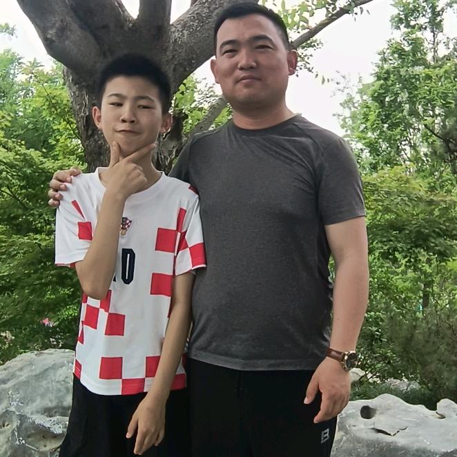 @松哥爱生活