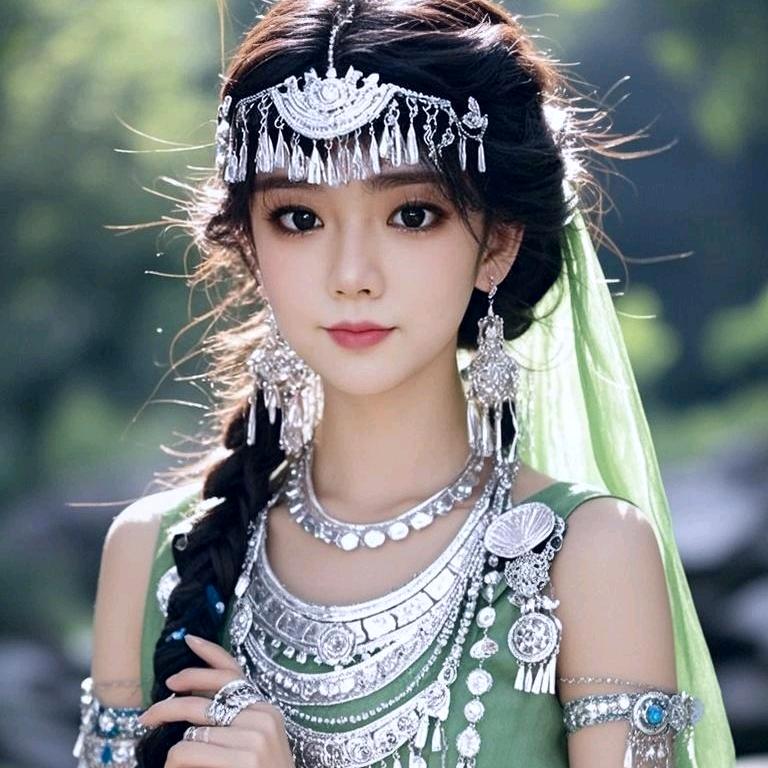 小倩