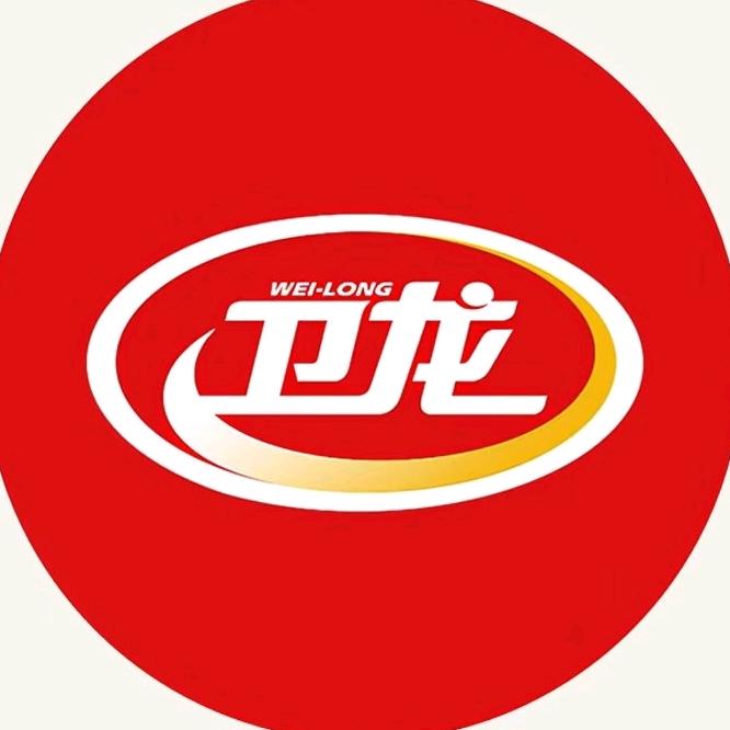 卫龙魔芋爽零食工厂