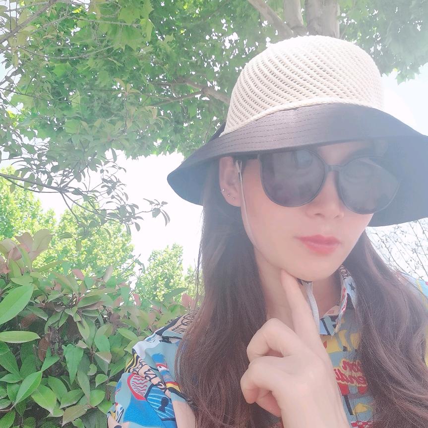 粉红玫瑰🌹琴琴