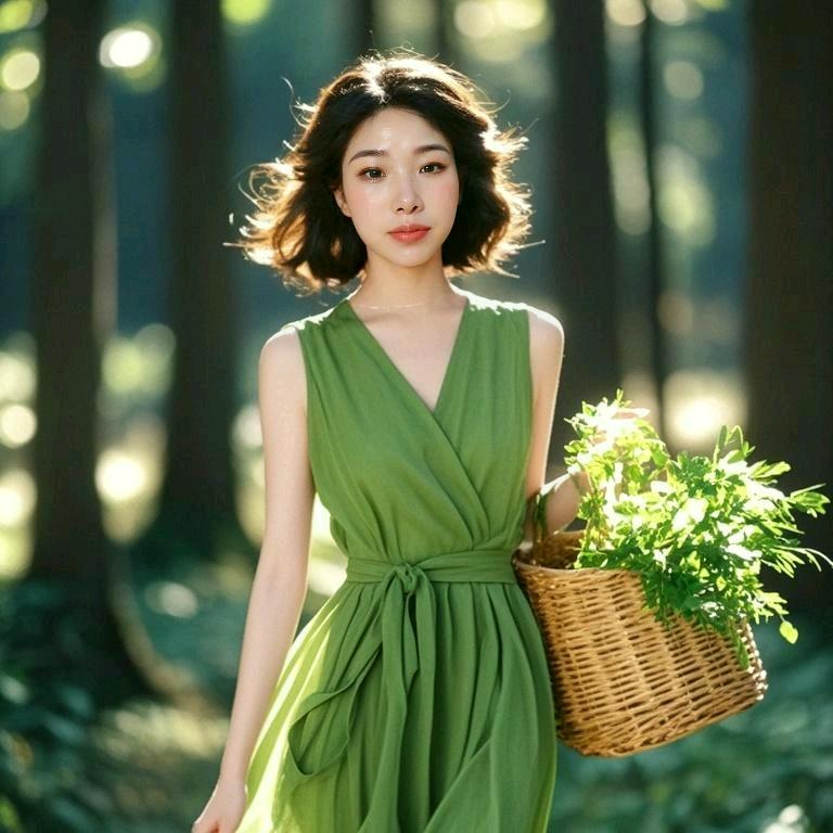 美好时光