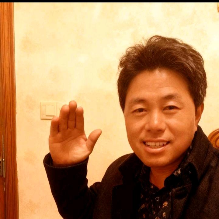刘元胜