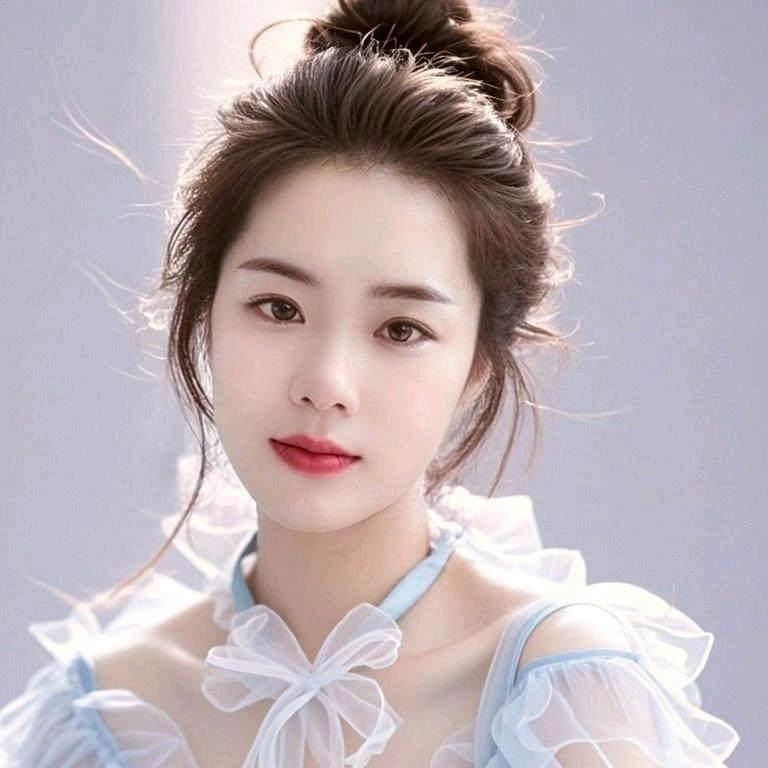 美美