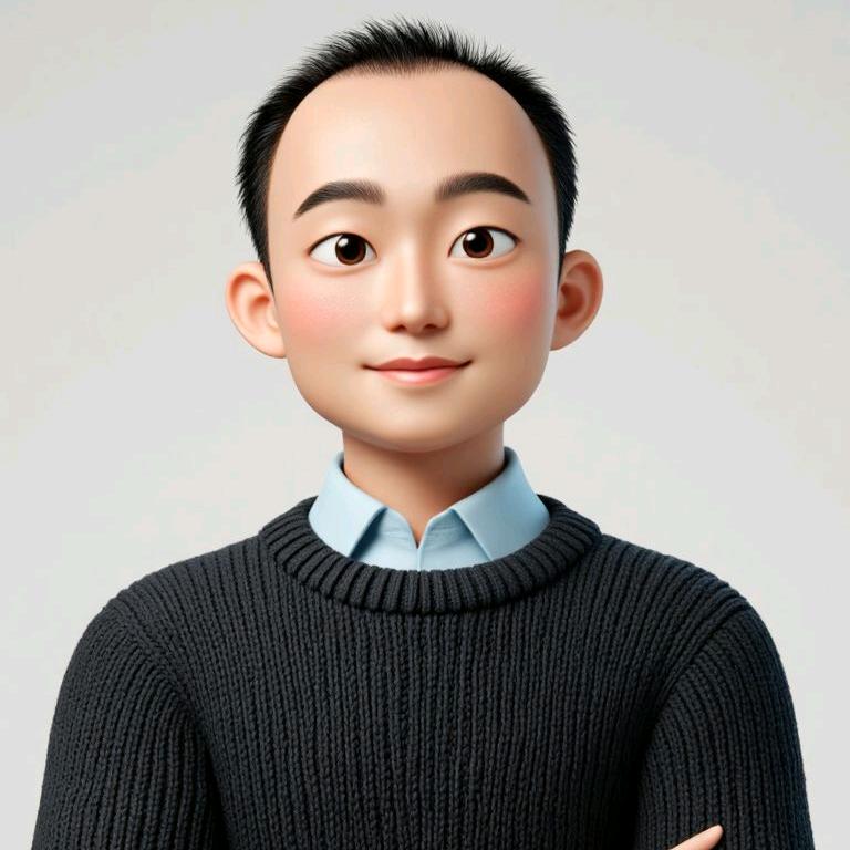 林叔_AI电商实战专家