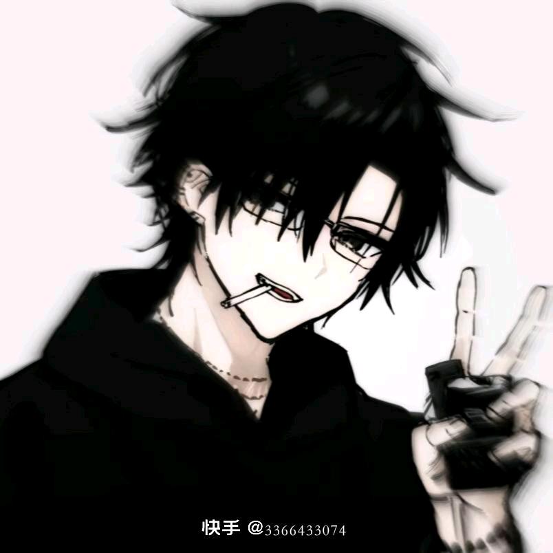 🖤看满月💔