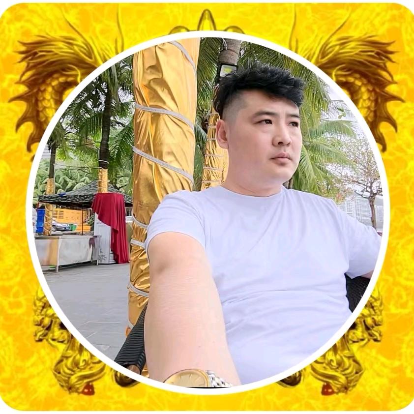杨俊亿（首播13：50）