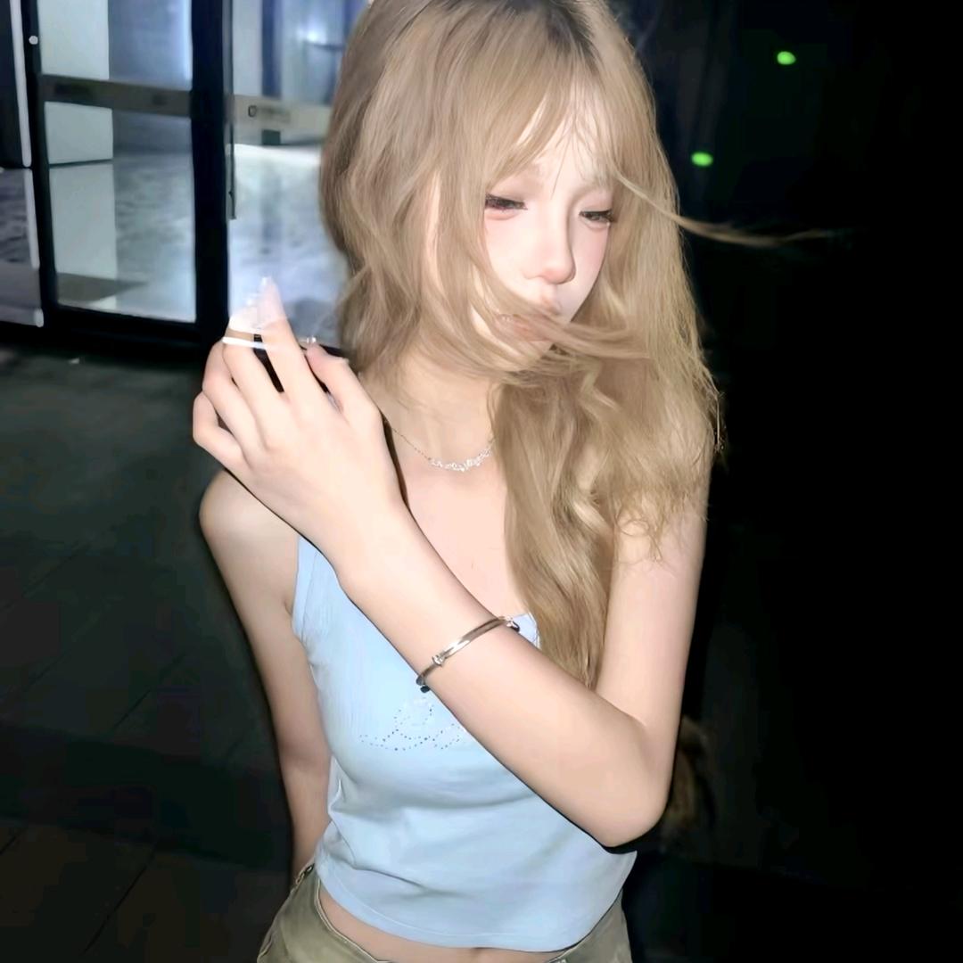 憶雨baby