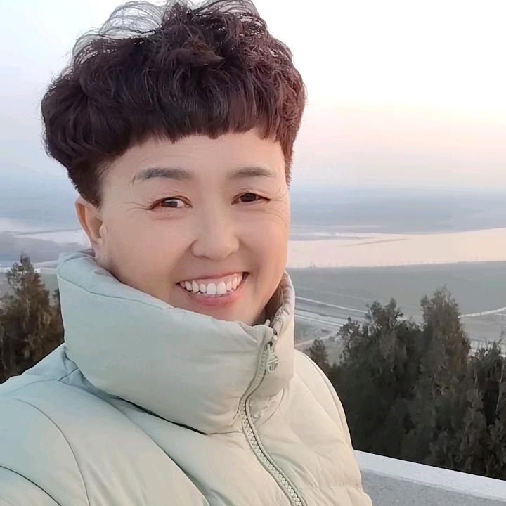 许姐