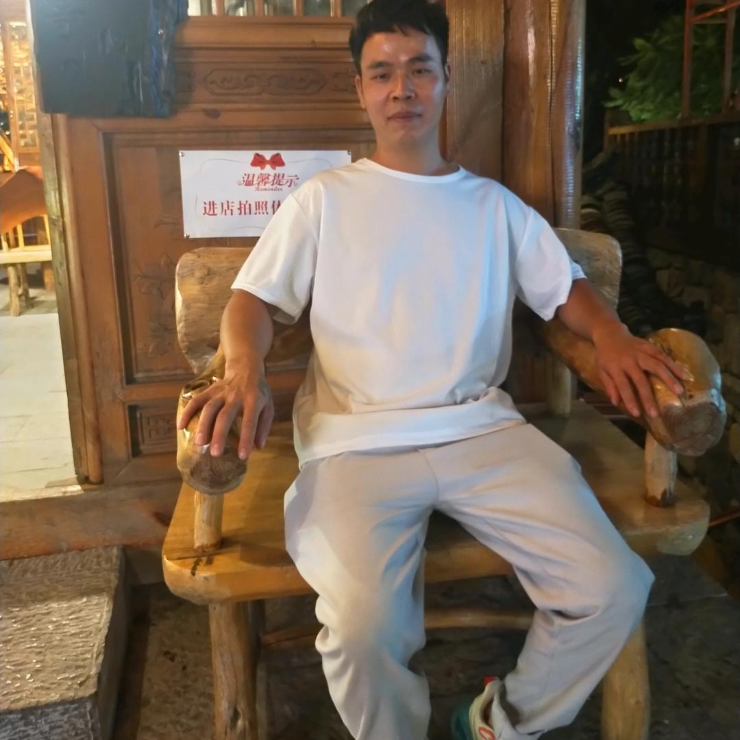 伤心的我真的太累了