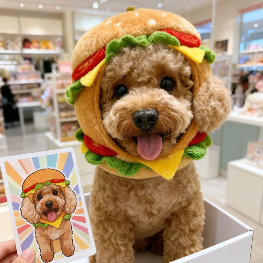 🍅番茄木有酱🍅