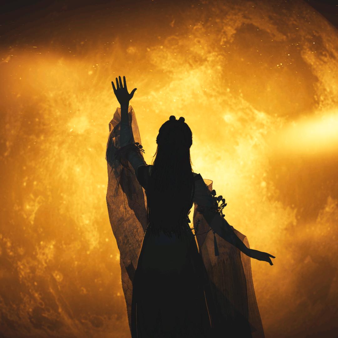 小五（燕云十六声）