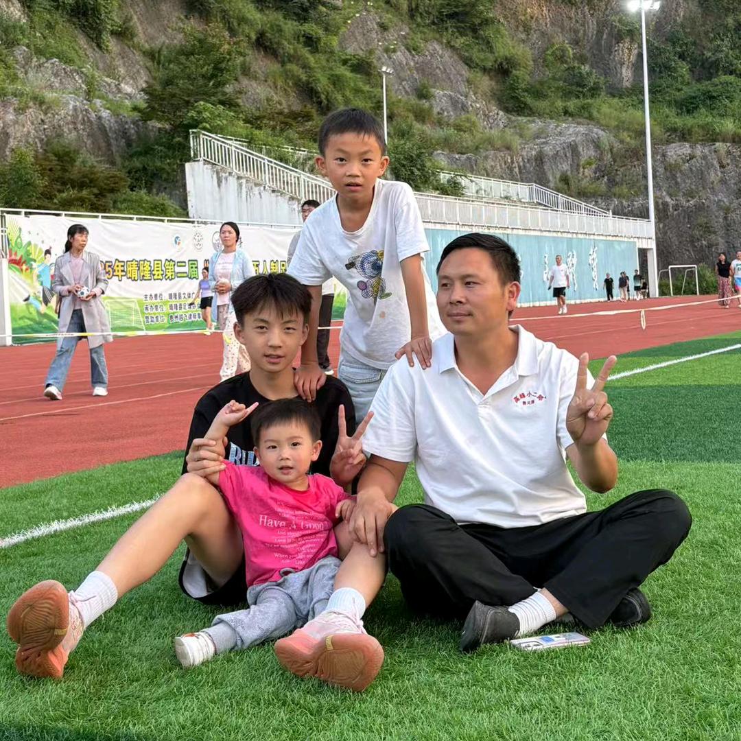 晴隆县陈记粮油农资批发