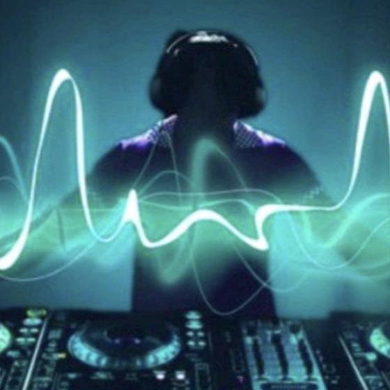 DJmix《车载Disco舞曲》