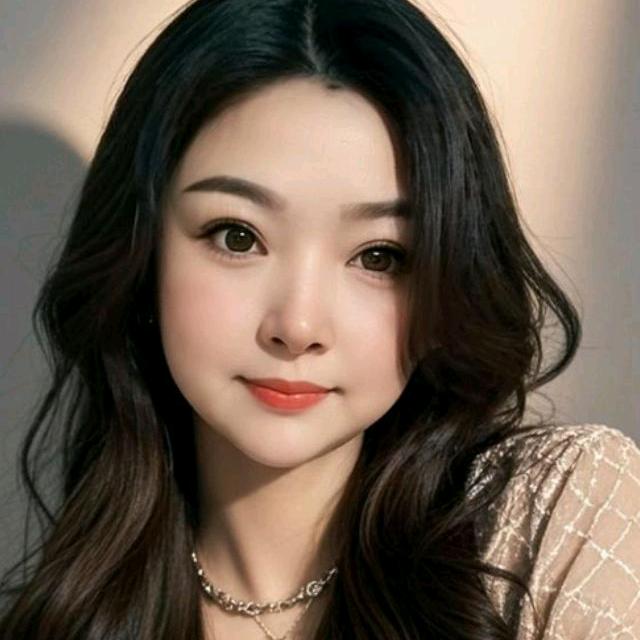 自信女主陈艳