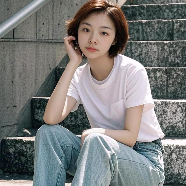 阿珍