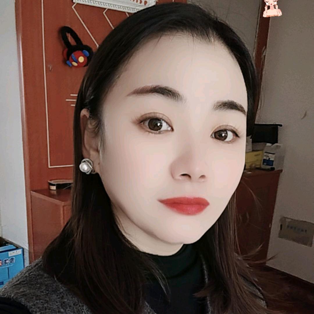 幸福无声🥰