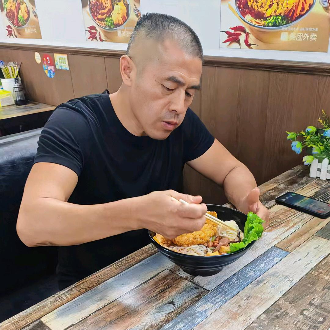 60后张叔创业记