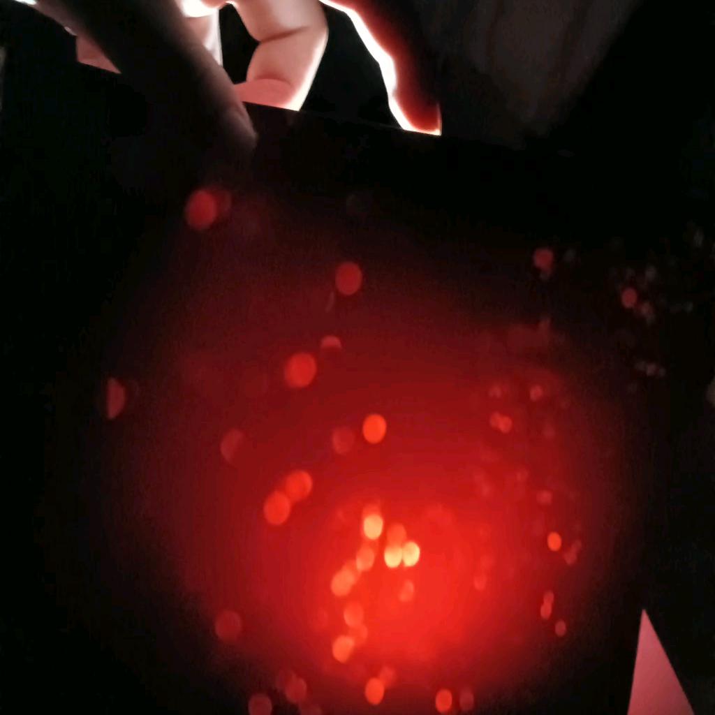 不是谁的小确幸