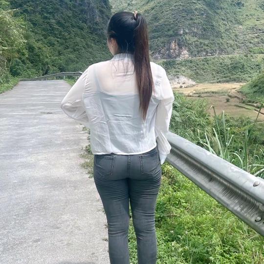 单身女人