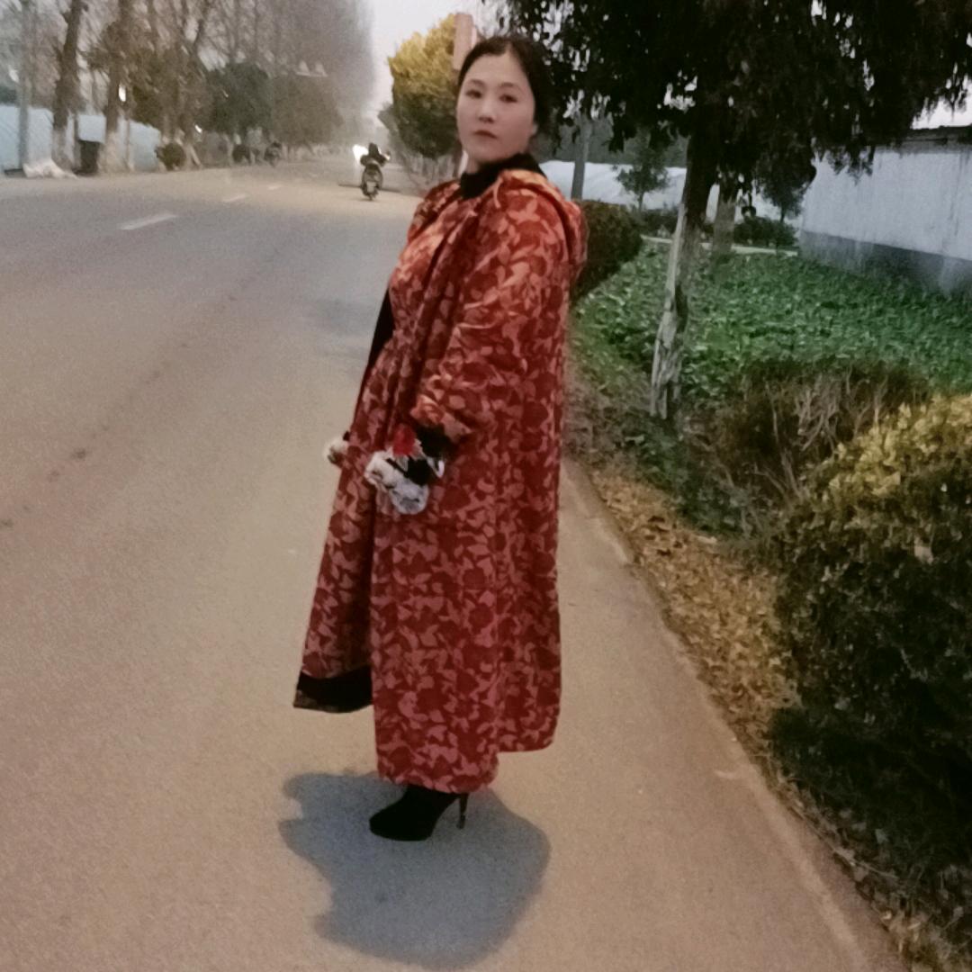 兰儿有志