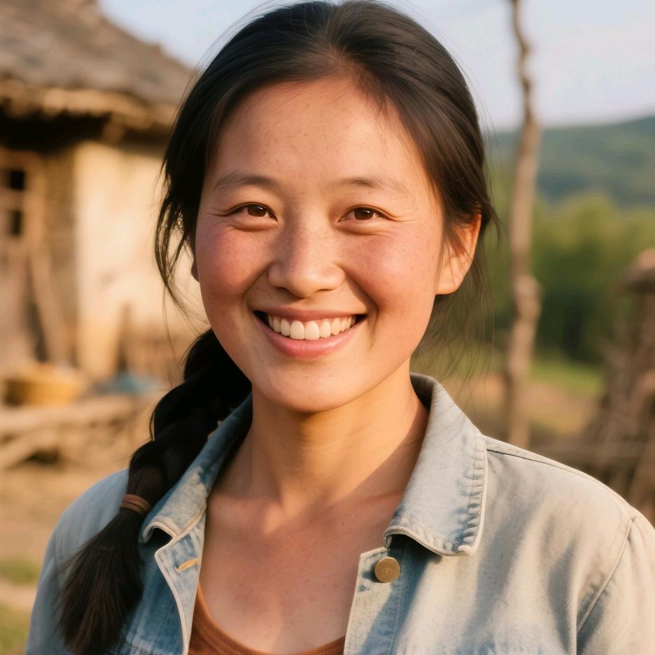 小蔚