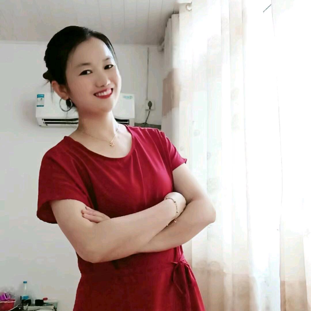 丫头别哭