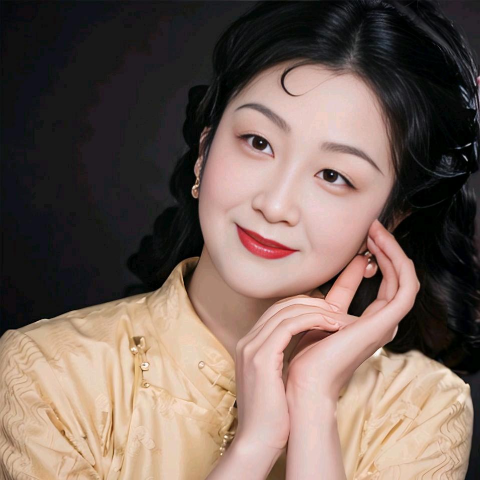 肖姐🍃🌹