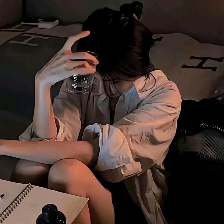 伤心的鱼