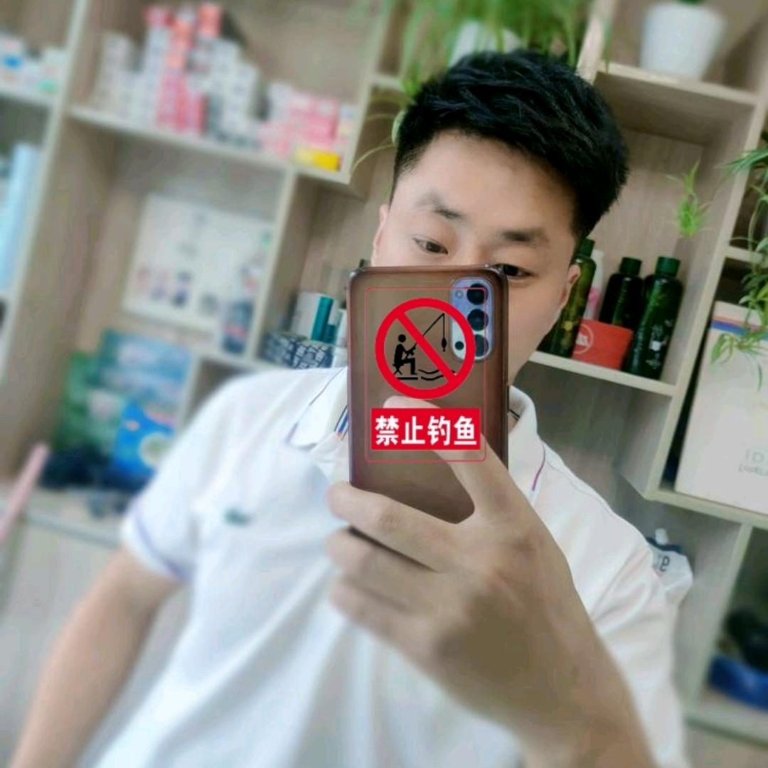 陈杠杠