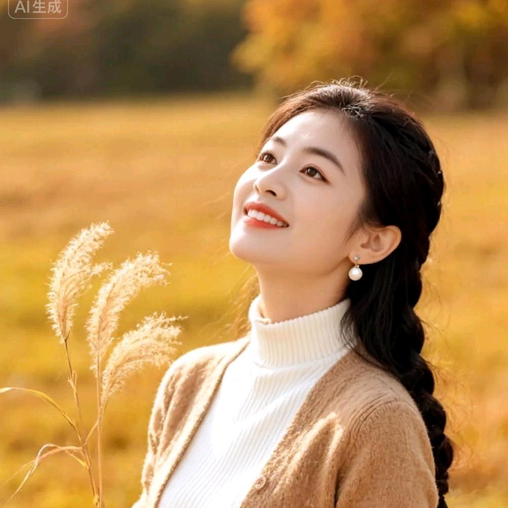 余生很贵，且行且珍惜🐰🍀