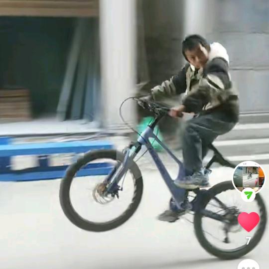 翘头哥