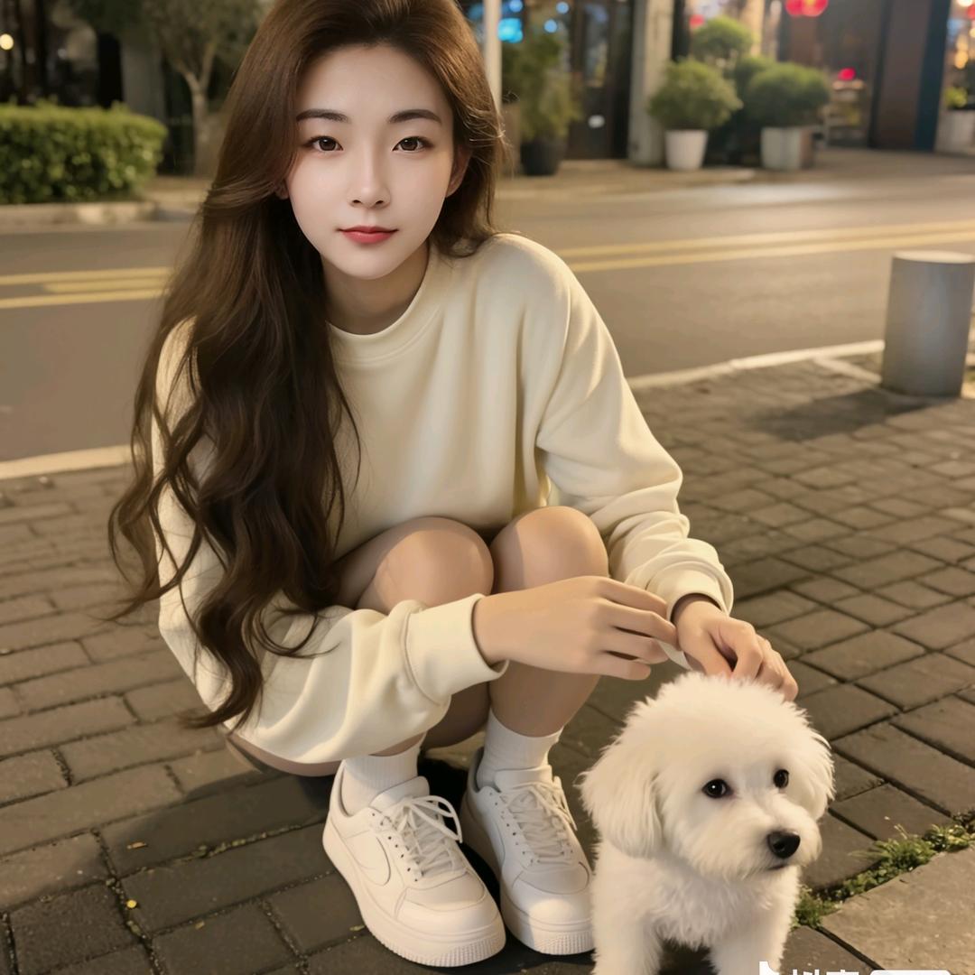 你是我的蓄谋已久