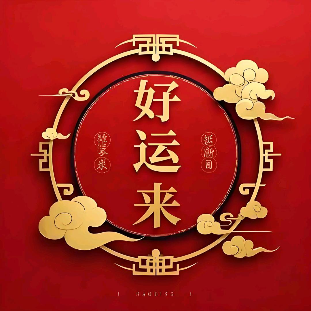 有福之人