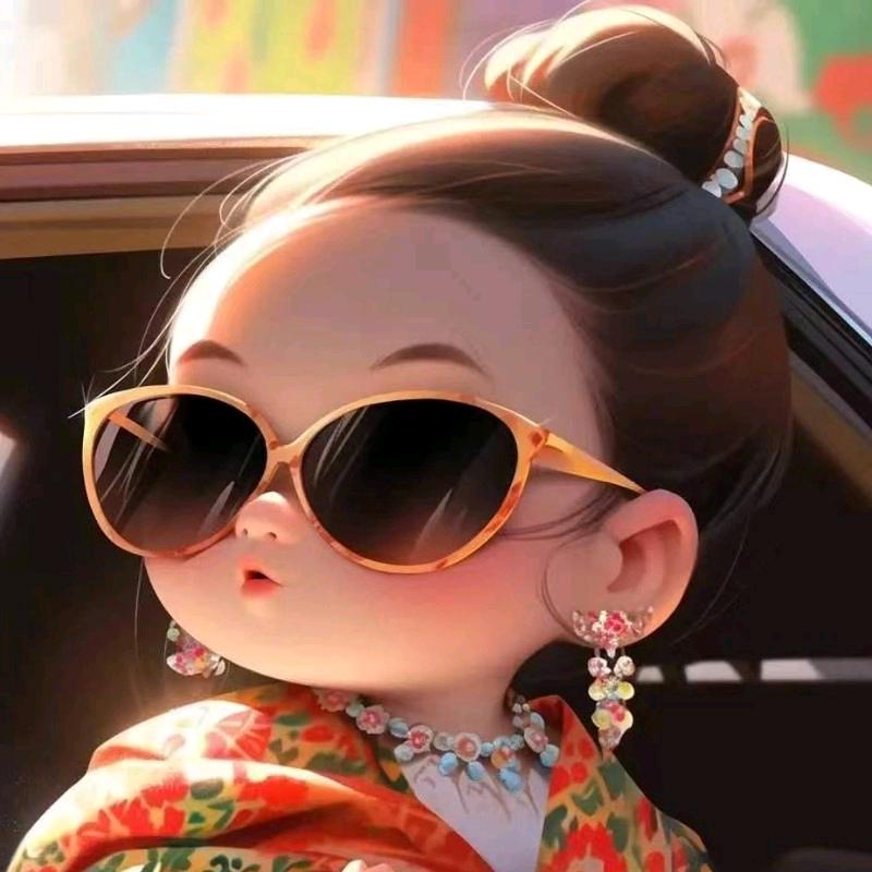 小彭妹
